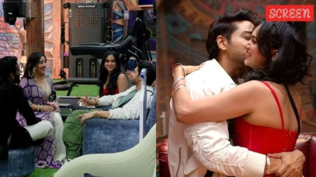 Bigg Boss 19 ticket to Finale | બિગ બોસ 19 નો પહેલો ફાઇનલિસ્ટ કોણ?