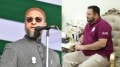 Bihar Election 2025 Asaduddin Owaisi open challenge to Tejashwi Yadav