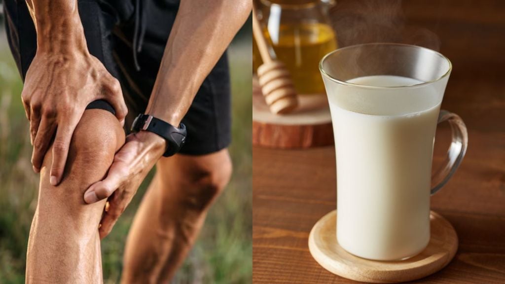 કેલ્શિયમની ઉણપ છે? તો દૂધ નહીં, આ ખોરાક હાડકાં કરશે મજબૂત!