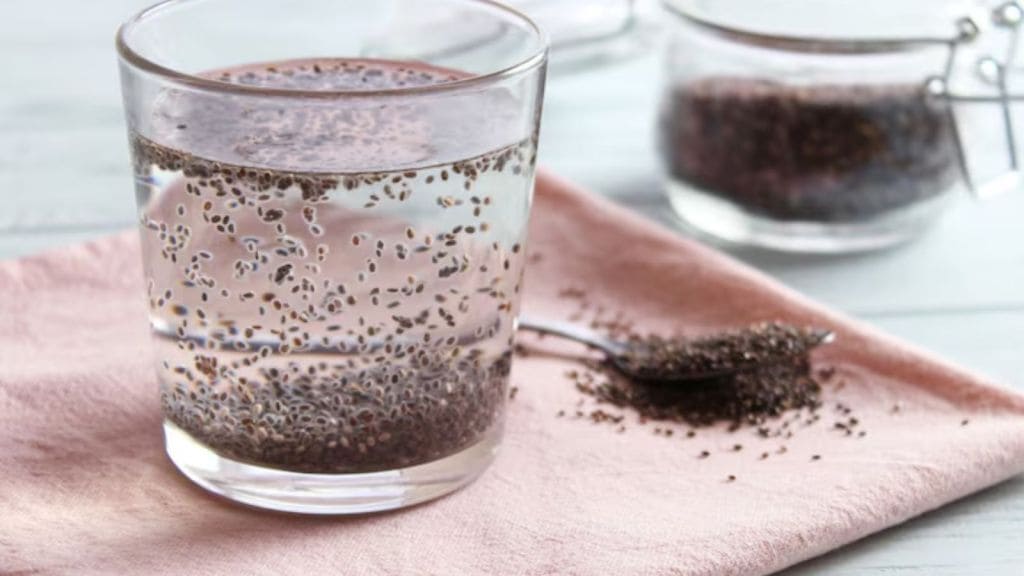 ચિયા સીડ ના ફાયદા ગેરફાયદા હેલ્થ ટિપ્સ