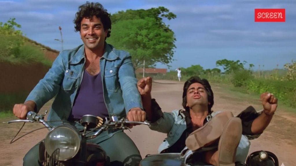 Dharmendra Death : 50 વર્ષ બાદ જય વીરુની જોડી તૂટી, ધર્મેન્દ્રના નિધનથી દુઃખી અમિતાભ બચ્ચને ભાવુક પોસ્ટ લખી