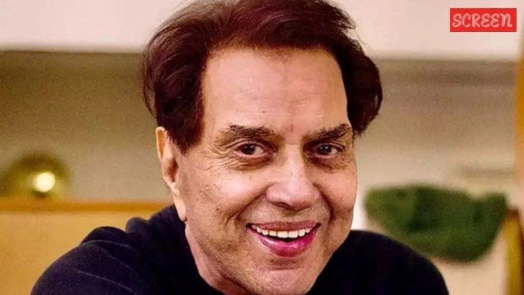 Dharmendra Health Update: અભિનેતા ધર્મેન્દ્રની તબિયત બગડી, બ્રીચ કેન્ડી હોસ્પિટલમાં દાખલ