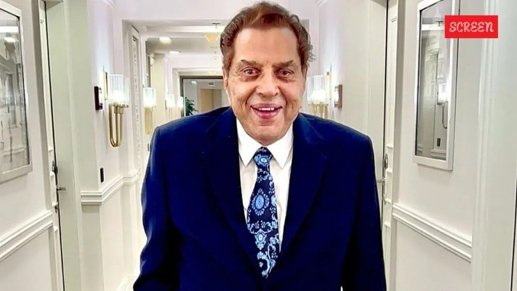 Dharmendra Career : ધર્મેન્દ્ર એક સમયે ગેરેજમાં સૂતા હતા, 200 રૂપિયા પર જીવતા હતા, પછી બન્યા બોલિવૂડ સુપરસ્ટાર
