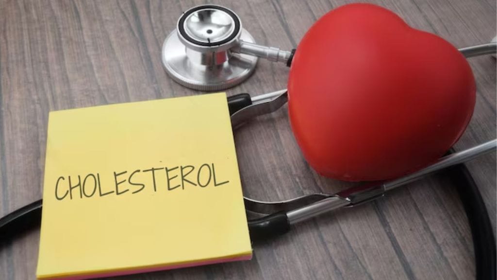 કોલેસ્ટ્રોલ ઓછું કરો અને સ્વાસ્થ્યમાં સુધારો કરો, સવારે પાણી સાથે આ પીવો કોલેસ્ટ્રોલ ઓછું કરો અને સ્વાસ્થ્યમાં સુધારો કરો, સવારે પાણી સાથે આ પીવો