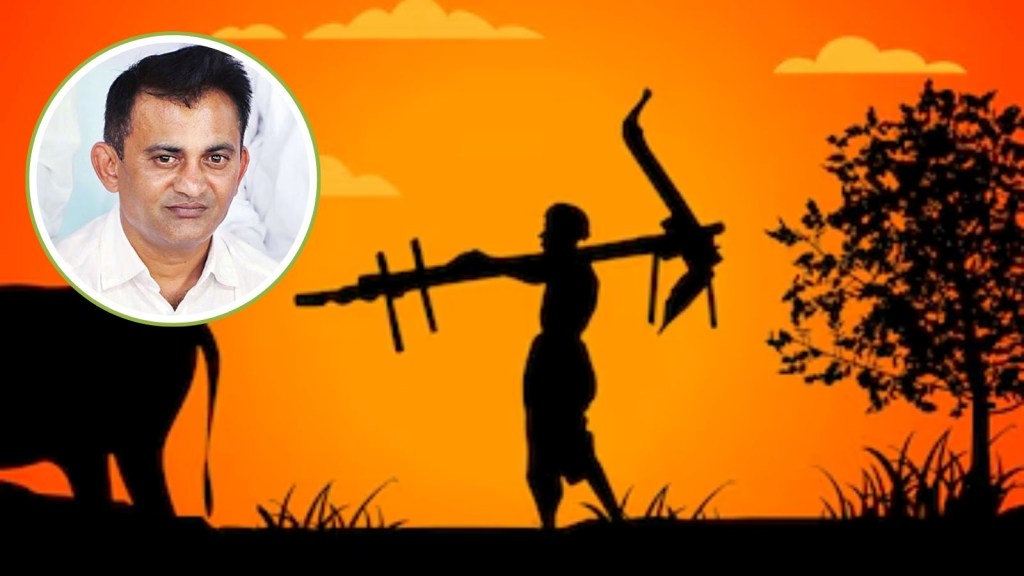 ખેડૂત સહાય વિવાદ: બે ખેડૂતોની આત્મહત્યા, પરેશ ધાનાણીએ કહ્યું- માંગ્યુ પેકેજ, મળ્યું પડીકું!