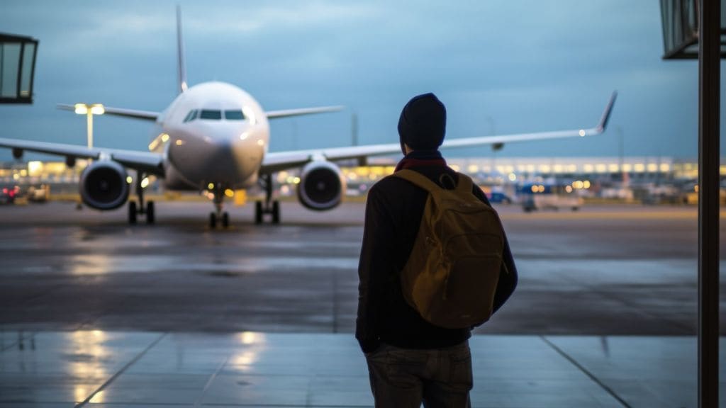 Airlines : વિમાન ટિકિટ બુકિંગ કર્યાના 48 કલાકમાં રદ કરવા પર કોઇ ચાર્જ નહીં : DGCAનો મોટો નિર્ણય Airlines : વિમાન ટિકિટ બુકિંગ કર્યાના 48 કલાકમાં રદ કરવા પર કોઇ ચાર્જ નહીં : DGCAનો મોટો નિર્ણય