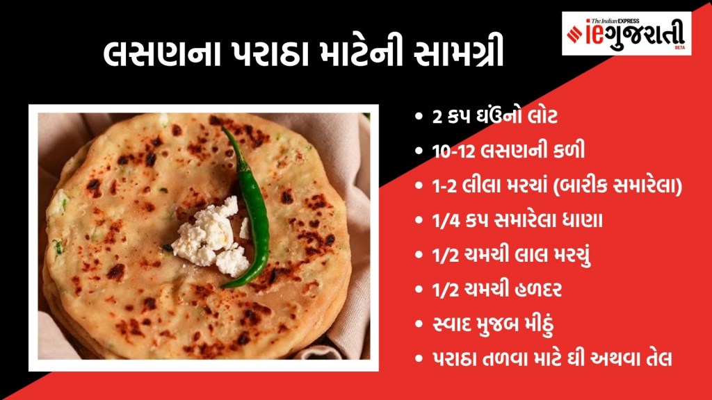 homemade paratha, spicy paratha, warm winter food