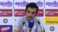 Gautam Gambhir Press Conference