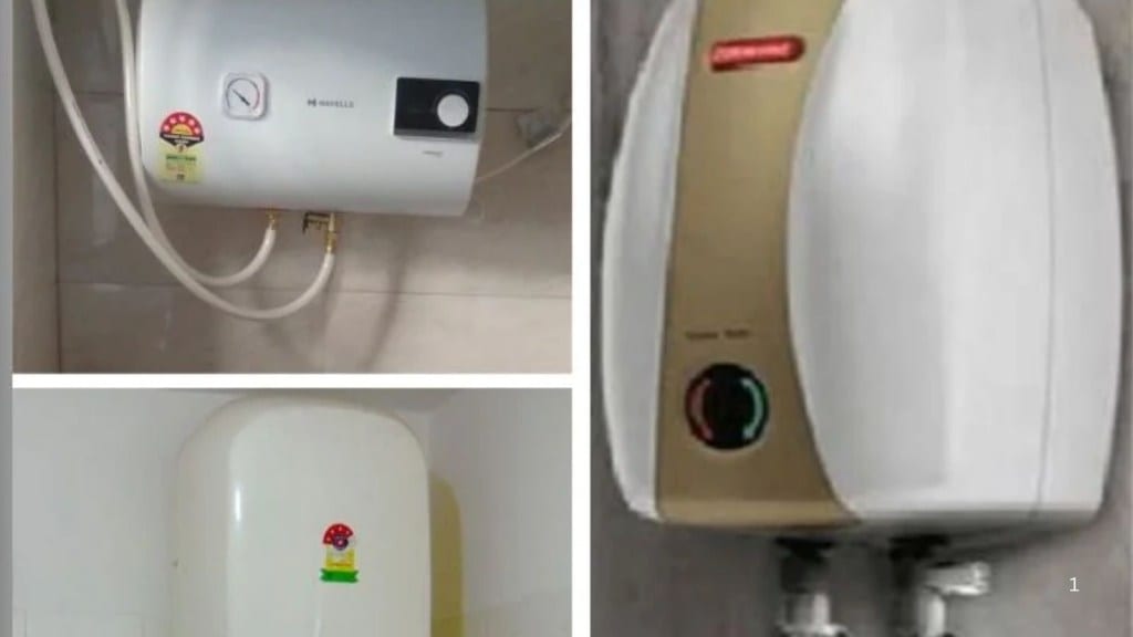 શિયાળામાં ગીઝરનો ઉપયોગ કરતા પહેલા આ રીતે કરો સફાઇ, ગંદકી સરળતાથી દૂર થઈ જશે