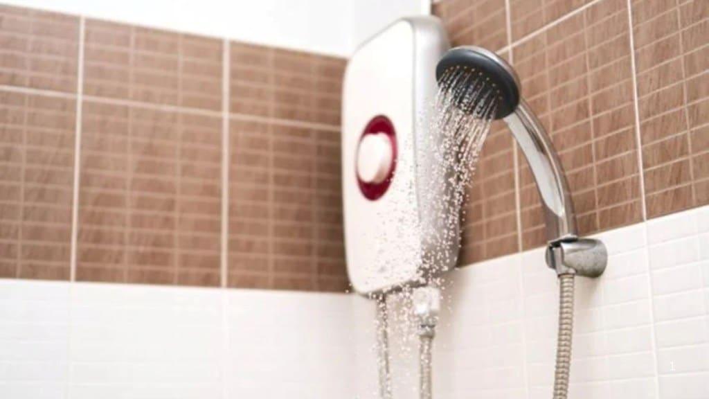 ગીઝર લગાવતી સમયે અને ચલાવતા સમયે ધ્યાન રાખો આ વાતો, ઝટકો નહીં લાગે અને થશે બચત