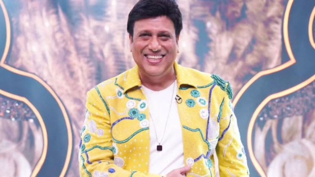 Govinda | ગોવિંદા વિવાદાસ્પદ કિસ્સા, થપ્પડ કૌભાંડથી છૂટાછેડાની અફવાઓ સુધી Govinda | ગોવિંદા વિવાદાસ્પદ કિસ્સા, થપ્પડ કૌભાંડથી છૂટાછેડાની અફવાઓ સુધી