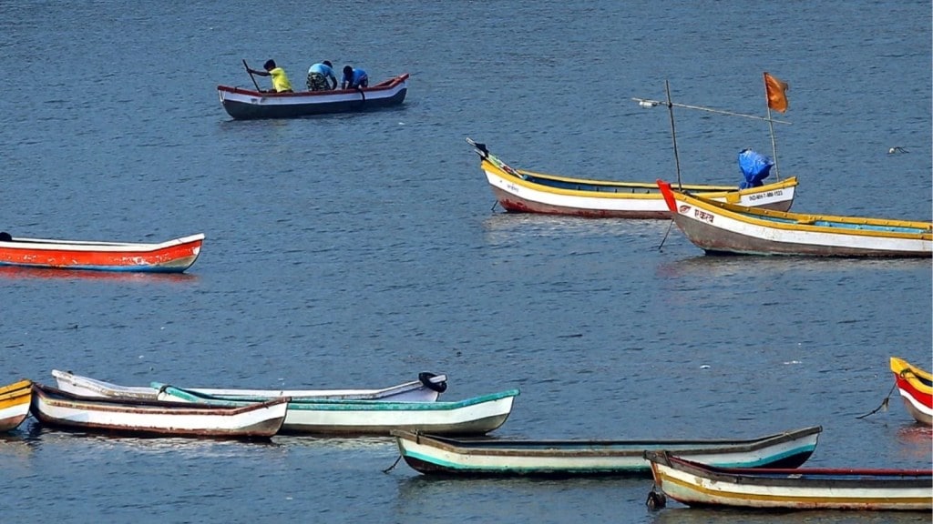ગુજરાતનો દરિયાકાંઠો બન્યો રાજ્યની આર્થિક સમૃદ્ધિનો પ્રવેશદ્વાર, જાણો કેવી રીતે