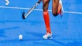 India Junior Women Hockey Team