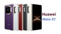Huawei Mate X7 Smartphone Price and Specifications in Gujarati