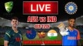 Ind vs Aus 4th T20I Live : ભારત અને ઓસ્ટ્રેલિયા વચ્ચે આજે ચોથી ટી 20 મેચ, બન્ને ટીમ લીડ મેળવવા પ્રયત્ન કરશે IND vs AUS 4th T20I Cricket Match Live Score, India vs Australia T20 Series 2025 LIVE Updates in Gujarati