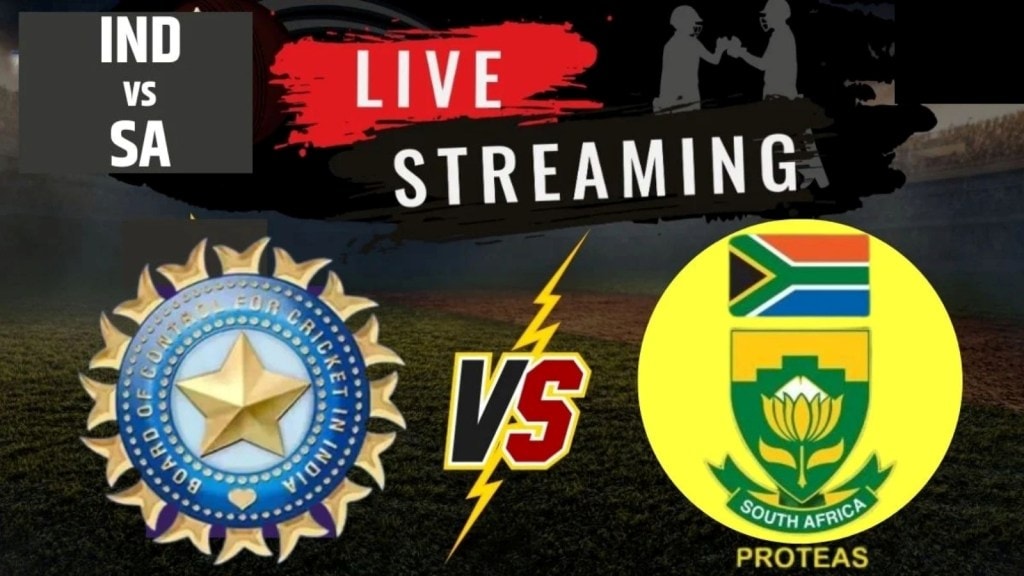 Ind vs SA 1st ODI Live : પ્રથમ વન ડે, યશસ્વી જયસ્વાલ 18 રને આઉટ