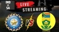 Ind vs SA 1st ODI Live : પ્રથમ વન ડે, દક્ષિણ આફ્રિકાએ ટોસ જીત્યો, ફિલ્ડિંગ કરવાનો નિર્ણય કર્યો IND vs SA 1st ODI Cricket Match Live Score, India vs South Africa Live Score 1st ODI in Gujarati