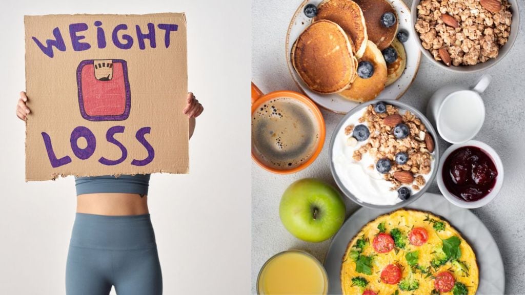 30 દિવસ સુધી આ નાસ્તો ખાઓ, વજન ઝડપથી ઘટશે! 30 દિવસ સુધી આ નાસ્તો ખાઓ, વજન ઝડપથી ઘટશે!