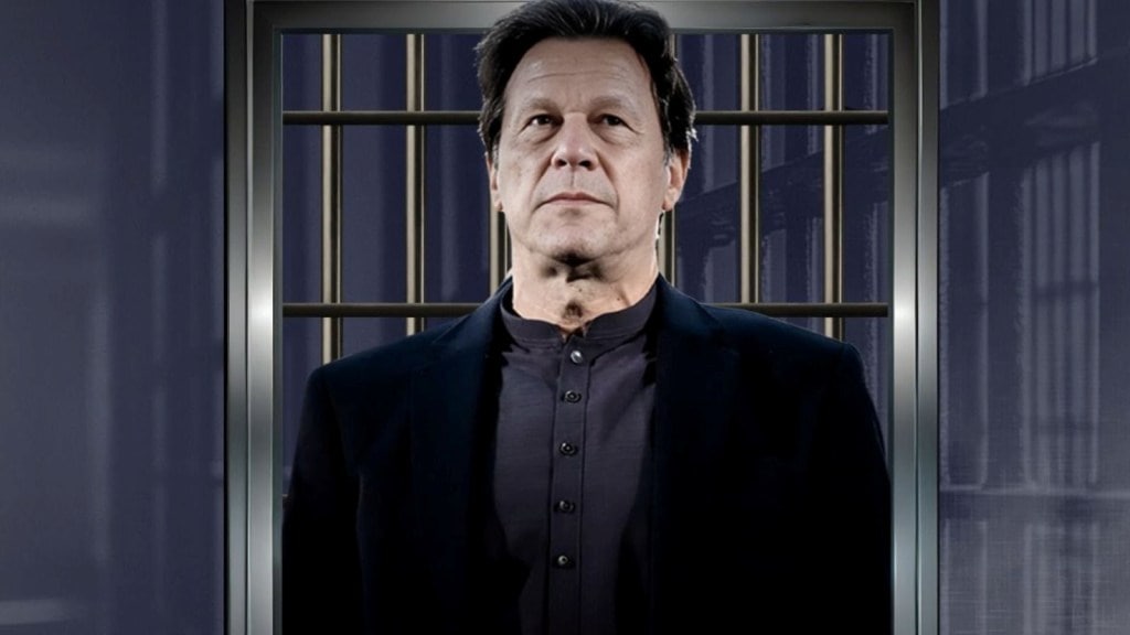 Imran Khan News | ઇમરાન ખાન જીવિત કે સલામત હોવાના કોઇ પુરાવા નથી! પુત્રએ લગાવ્યા ગંભીર આરોપ Imran Khan News | ઇમરાન ખાન જીવિત કે સલામત હોવાના કોઇ પુરાવા નથી! પુત્રએ લગાવ્યા ગંભીર આરોપ