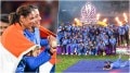 India Women World Cup Champion