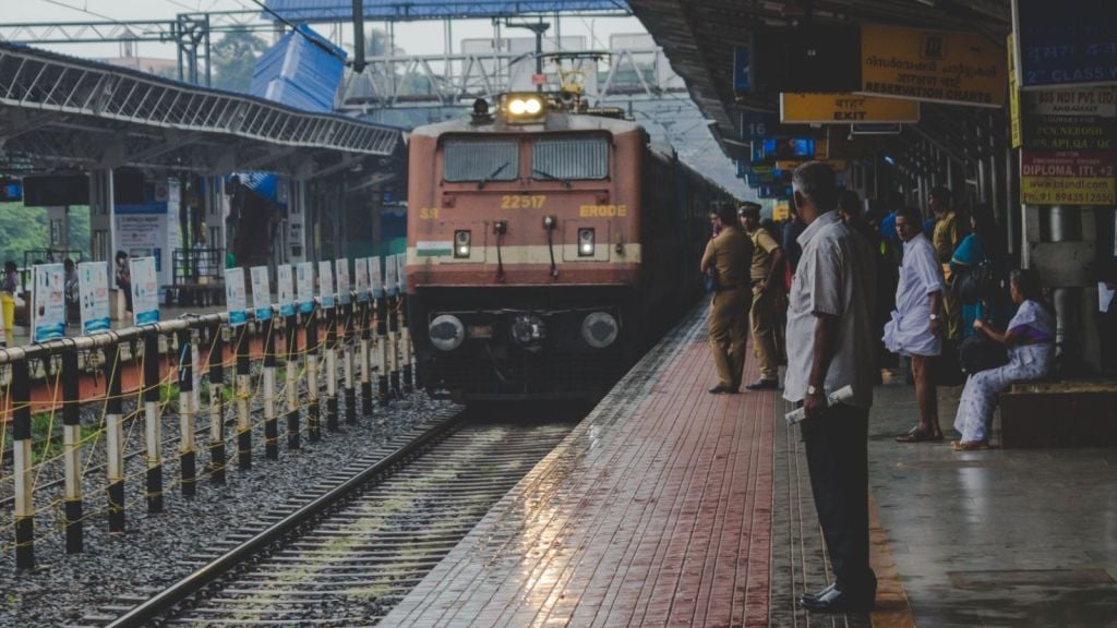 Indian Railways Rules : ટ્રેનમાં આ બાળકો કરી શકે છે મફત મુસાફરી, જાણો ભારતીય રેલવેના નિયમ