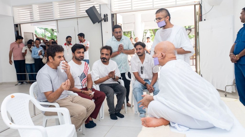 Gujarati film, Jeev, Jive Daya