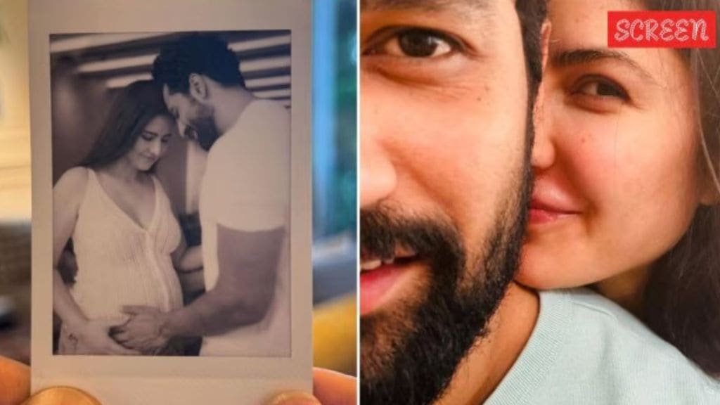 કેટરીના કૈફ વિકી કૌશલના જીવનનો નવો અધ્યાય શરૂ, કપલના ઘરે બેબી બોયનું આગમન કેટરીના કૈફ વિકી કૌશલના જીવનનો નવો અધ્યાય શરૂ, કપલના ઘરે બેબી બોયનું આગમન