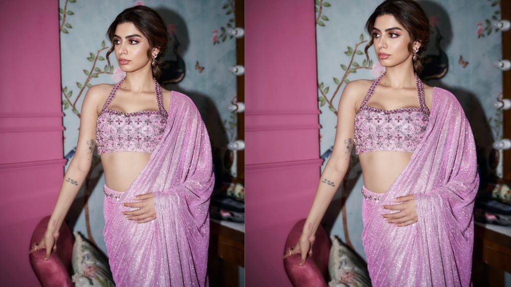 ધ આર્ચીઝથી શરૂઆત, કોસ્મેટિક સર્જરીને કારણે થઇ ટ્રોલ, ખુશી કપૂરને ક્યારે મળ્યો આત્મ વિશ્વાસ? ધ આર્ચીઝથી શરૂઆત, કોસ્મેટિક સર્જરીને કારણે થઇ ટ્રોલ, ખુશી કપૂરને ક્યારે મળ્યો આત્મ વિશ્વાસ?