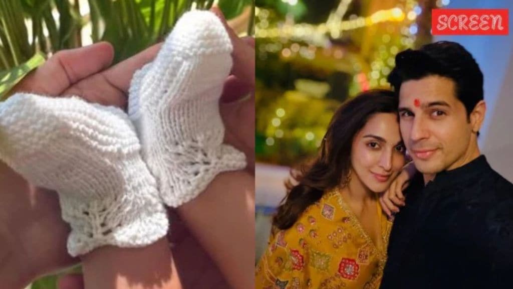Kiara Advani Daughter’s Name | કિયારા અડવાણી સિદ્ધાર્થ મલ્હોત્રા બેબી નામકરણ, સોશિયલ મીડિયા પર પોસ્ટ દ્વારા નામ જણાવ્યું Kiara Advani Daughter’s Name | કિયારા અડવાણી સિદ્ધાર્થ મલ્હોત્રા બેબી નામકરણ, સોશિયલ મીડિયા પર પોસ્ટ દ્વારા નામ જણાવ્યું