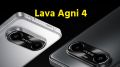 Lava Agni 4 Launch | Lava Agni 4 Price | Lava Agni 4 Features | Lava Agni 4 specifications | lava smartphone | made in india phone | Lava Agni 4 Smartphone Price and Specifications in Gujarati