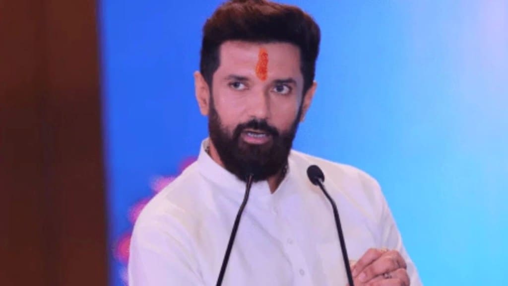 શું કેન્દ્રીય મંત્રી ચિરાગ પાસવાન બિહારના નાયબ મુખ્યમંત્રી બનશે? શું કેન્દ્રીય મંત્રી ચિરાગ પાસવાન બિહારના નાયબ મુખ્યમંત્રી બનશે?