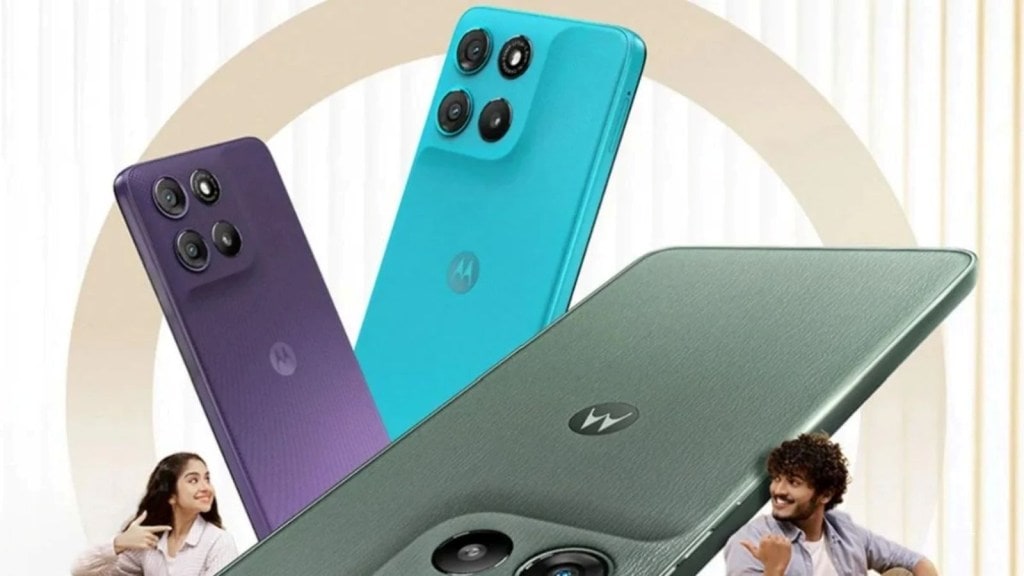 Moto G67 Power 5G ની ભારતમાં એન્ટ્રી, ઓછી કિંમતમાં મળશે દમદાર ફિચર્સ, જાણો શું છે ખાસ