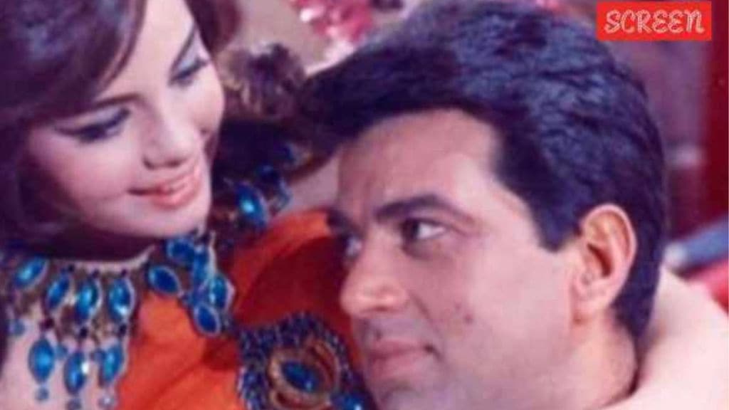 મુમતાઝએ ધર્મેન્દ્ર સાથેની યાદો શેર કરી, અર્ચના પૂરણ સિંહએ પણ એક્ટર સાથેની મીઠી યાદો પોસ્ટ દ્વારા કરી શેર