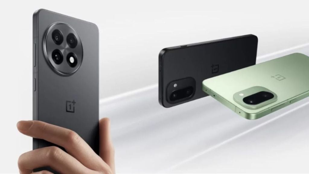 OnePlus 15R vs OnePlus 13R : વનપ્લસના બે સ્માર્ટફોન વચ્ચે ટક્કર; કેમેરા, બેટરી, ડિસ્પ્લે મામલે ક્યો શ્રેષ્ઠ છે, જાણો તમામ વિગત OnePlus 15R vs OnePlus 13R : વનપ્લસના બે સ્માર્ટફોન વચ્ચે ટક્કર; કેમેરા, બેટરી, ડિસ્પ્લે મામલે ક્યો શ્રેષ્ઠ છે, જાણો તમામ વિગત