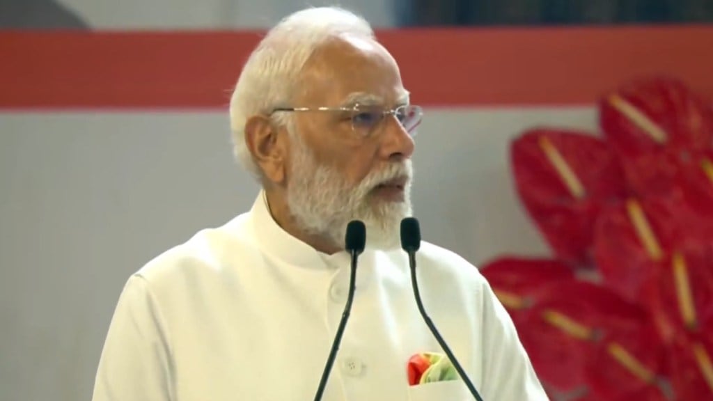 Vande Mataram: વંદે માતરમના 150 વર્ષ નિમિત્તે પીએમ મોદીએ ખાસ ભેટો રજૂ કરી; જાણો તેમણે શું કહ્યું Vande Mataram: વંદે માતરમના 150 વર્ષ નિમિત્તે પીએમ મોદીએ ખાસ ભેટો રજૂ કરી; જાણો તેમણે શું કહ્યું