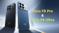Poco F8 Pro Poco F8 Ultra Launch Price In Gujarati