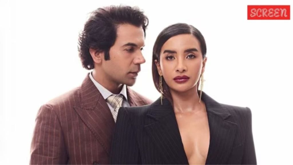 રાજકુમાર રાવ અને પત્રલેખાના ઘરે તેની ચોથી વેડિંગ એનિવર્સરી પર દીકરીનો જન્મ, જાણો કપલની લવસ્ટોરી