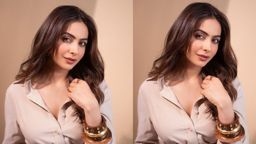 રકુલ પ્રીત સિંહ હેલ્થ ટિપ્સ। પૂર્વજો જે ખાતા હતા તે ખાવાની એકટ્રેસ આપે છે સલાહ, જાણો એક્સપર્ટ પાસેથી ટિપ્સ