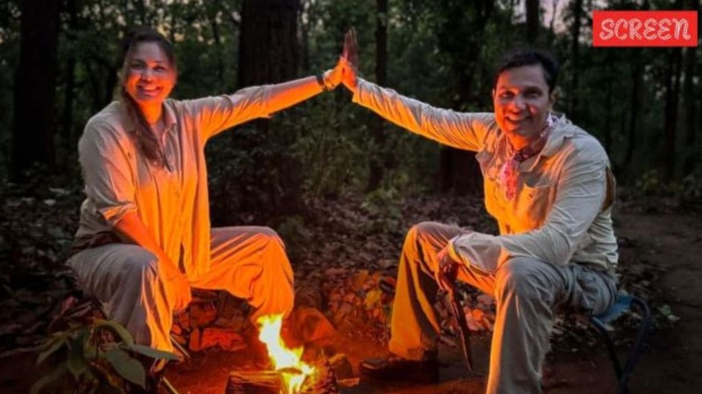 રણદીપ હુડ્ડાએ તેની બીજી લગ્ન વર્ષગાંઠ પર પત્ની સાથે ફોટો શેર કરી ગુડ ન્યુઝ આપ્યા, ટૂંક સમયમાં બંધાશે કપલના ઘરે પારણું રણદીપ હુડ્ડાએ તેની બીજી લગ્ન વર્ષગાંઠ પર પત્ની સાથે ફોટો શેર કરી ગુડ ન્યુઝ આપ્યા, ટૂંક સમયમાં બંધાશે કપલના ઘરે પારણું