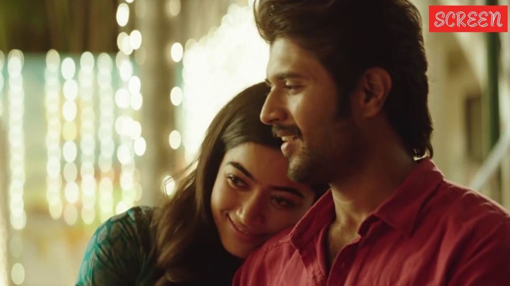 રશ્મિકા મંદાના વિજય દેવરકોંડા ઉદયપુરમાં લગ્ન કરશે? એકટ્રેસે તાજતરમાં જીવનસાથી વિશે શું કહ્યું? રશ્મિકા મંદાના વિજય દેવરકોંડા ઉદયપુરમાં લગ્ન કરશે? એકટ્રેસે તાજતરમાં જીવનસાથી વિશે શું કહ્યું?