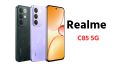 Realme C85 5G Launch: સસ્તો રિયલમી 5G સ્માર્ટફોન લોન્ચ, 128GB સ્ટોરેજ અને 7000mAh બેટરી Realme C85 5G Smartphone Price and Specifications in Gujarati | Realme Phone