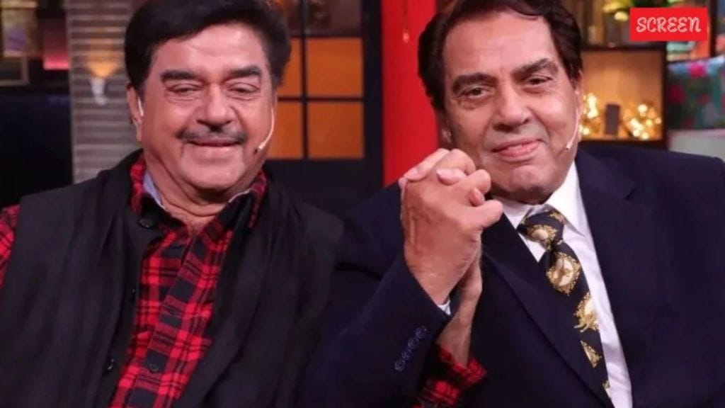 ધર્મેન્દ્ર નિધન અફવા પર શત્રુઘ્ન સિંહાએ આપી પ્રતિક્રિયા, જાણો મિત્ર માટે શું કહ્યું?