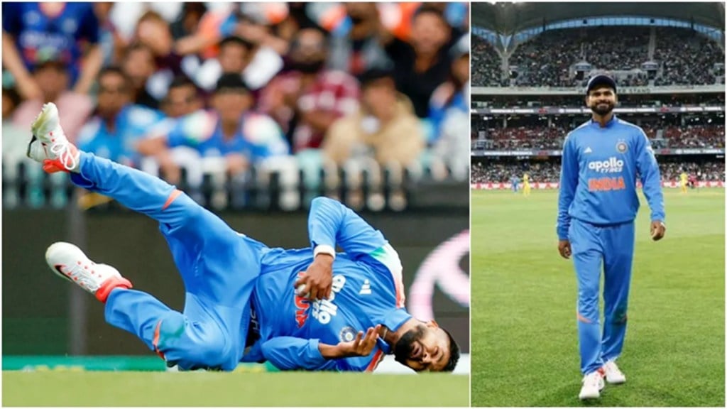 Shreyas Iyer Health Update : શ્રેયસ ઐયર વિશે મોટા સમાચાર, BCCI એ આપ્યા સારા સમાચાર; ​​પરંતુ તે ભારત પાછો નહીં ફરે