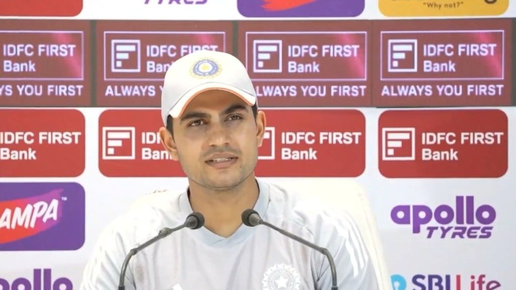 મોહમ્મદ શમીને ટેસ્ટ ટીમમાં કેમ નથી મળી રહ્યું સ્થાન, કેપ્ટન શુભમન ગિલે આપ્યો અજીબ જવાબ