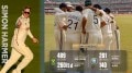 Simon Harmer South Africa cricketer, South Africa vs India Test Series, દક્ષિણ આફ્રિકા વિ ભારત ટેસ્ટ, Simon Harmer record wickets India, Simon Harmer Player of the Series, દક્ષિણ આફ્રિકા જીતનો જાદુગર, Simon Harmer bowling heroics
