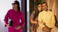 Sonam kapoor Pregnancy | Sonam kapoor Pregnancy photo | Sonam kapoor baby bump flaunted | Sonam kapoor Confirms Second Pregnancy | Bollywood Celebrity Sonam Kapoor Pregnancy in Gujarati | sonam kapoor husband | sonam kapoor anand ahuja