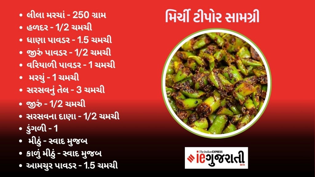 famous Marwari dish