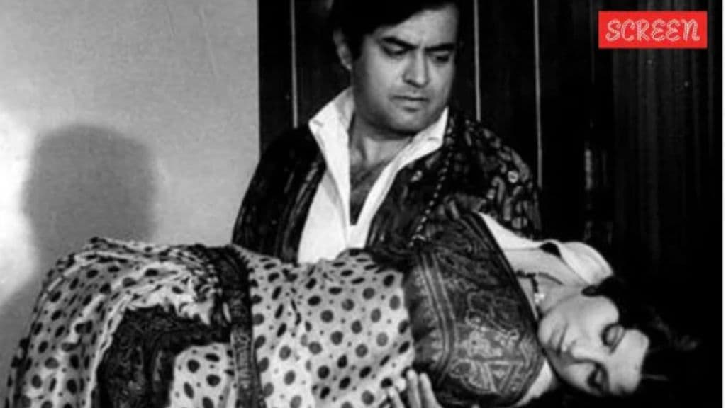 Sulakshana Pandit Death | ડિપ્રેશનનો શિકાર બની, આ અભિનેતાની રાહમાં લગ્ન પણ ન કર્યા, જાણો સુલક્ષણા પંડિતની લવ સ્ટોરી Sulakshana Pandit Death | ડિપ્રેશનનો શિકાર બની, આ અભિનેતાની રાહમાં લગ્ન પણ ન કર્યા, જાણો સુલક્ષણા પંડિતની લવ સ્ટોરી