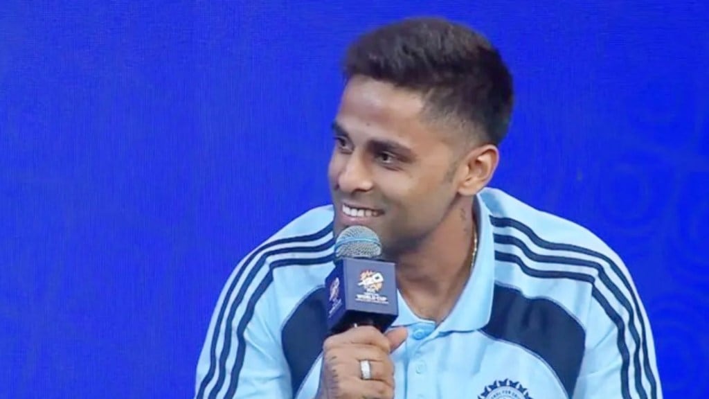 T20 World Cup 2026 | સૂર્યકુમાર યાદવ ‘આંસુનો બદલો’ લેવા તૈયાર, આપ્યો સ્પષ્ટ સંકેત!