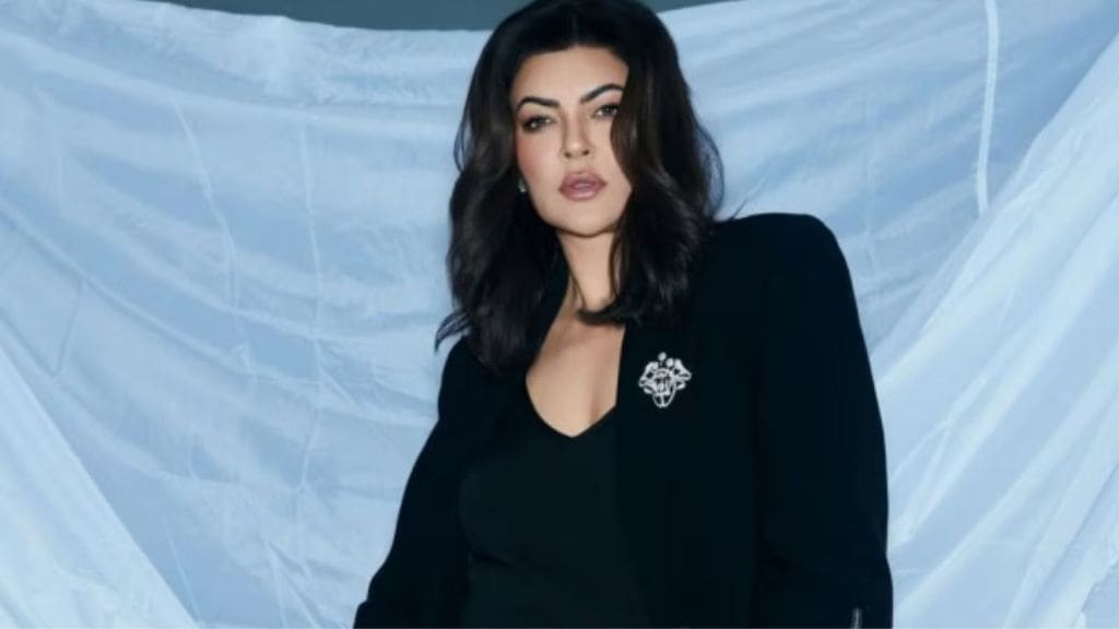 Sushmita Sen | 49 વર્ષીય એકટ્રેસ હાર્ટ સર્જરીના 15 દિવસ બાદ ફરી શૂટિંગ શરૂ કર્યું, સુષ્મિતા સેનના ખુલાસા, એક્સપર્ટએ આપી ચેતવણી